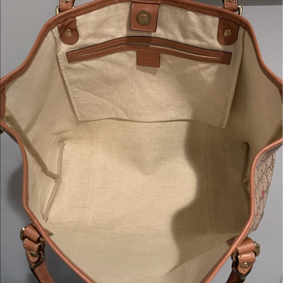 Authentic Gucci Joy supreme star tote - Picture 5 of 11